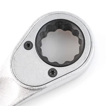 Gedore set brzih ključeva u metalnoj kutiji 8-19mm, 12 delova 7 UR-012-1